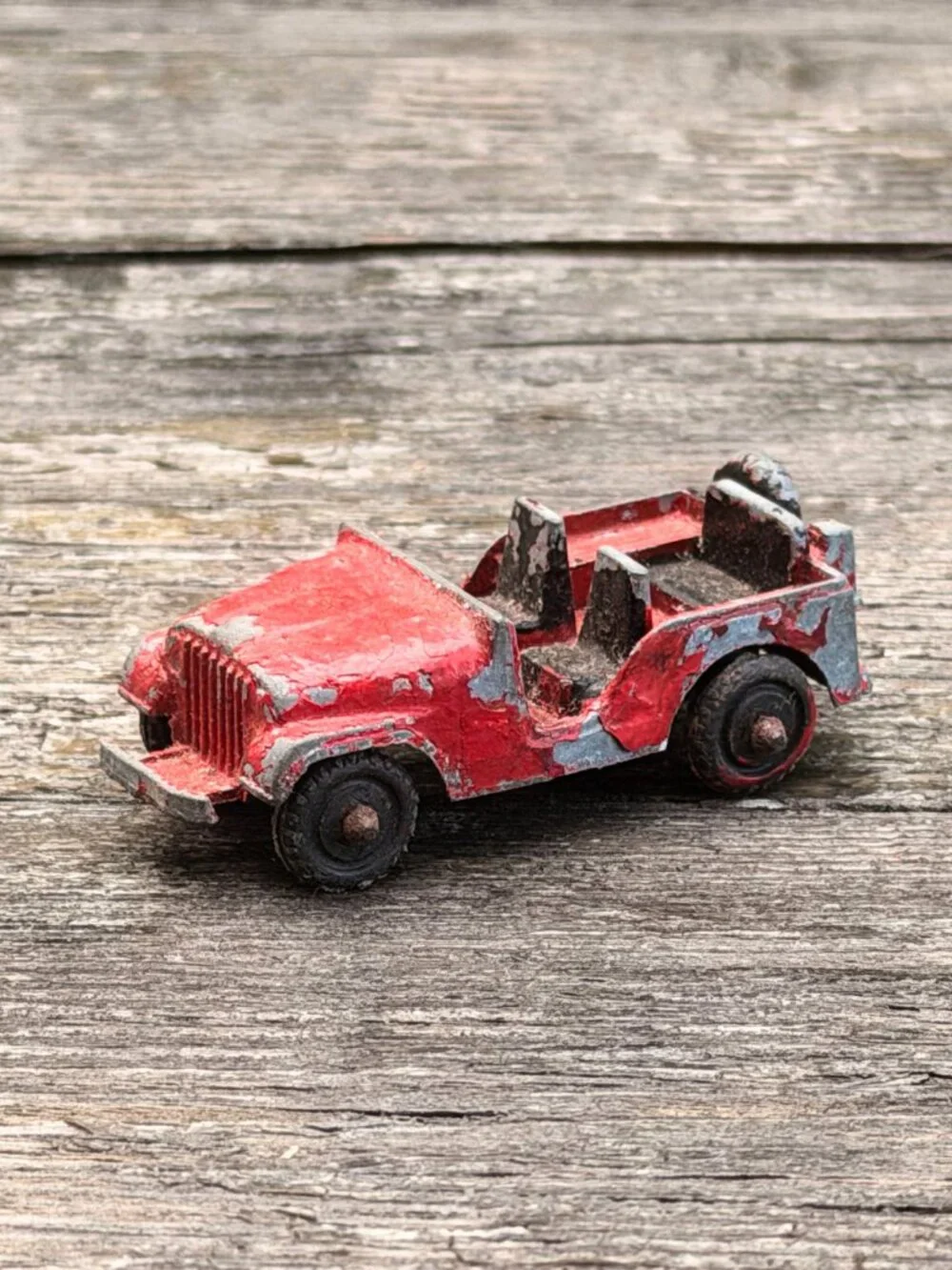 Vintage Lot Cars Lesney Matchbox Tootsietoy Fiat Abarth England Truck Tuf-Tots